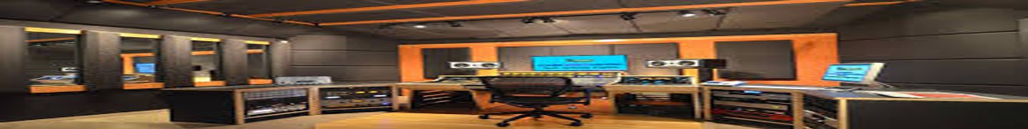 Post Production Institute
